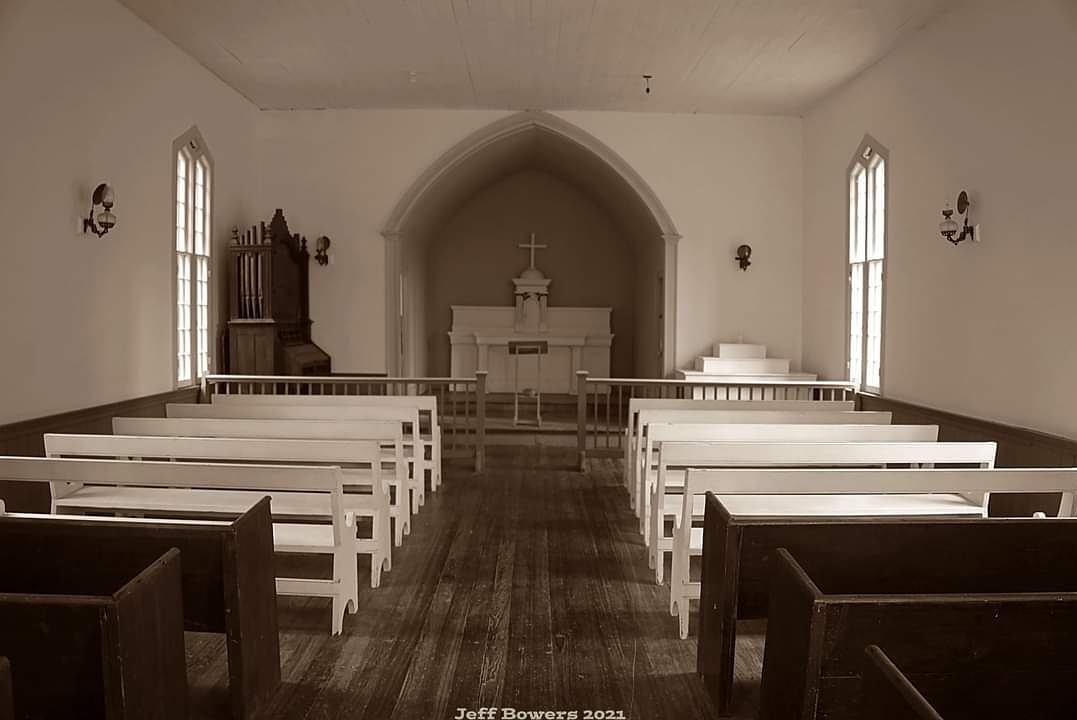 Grand Gulf Military State Park