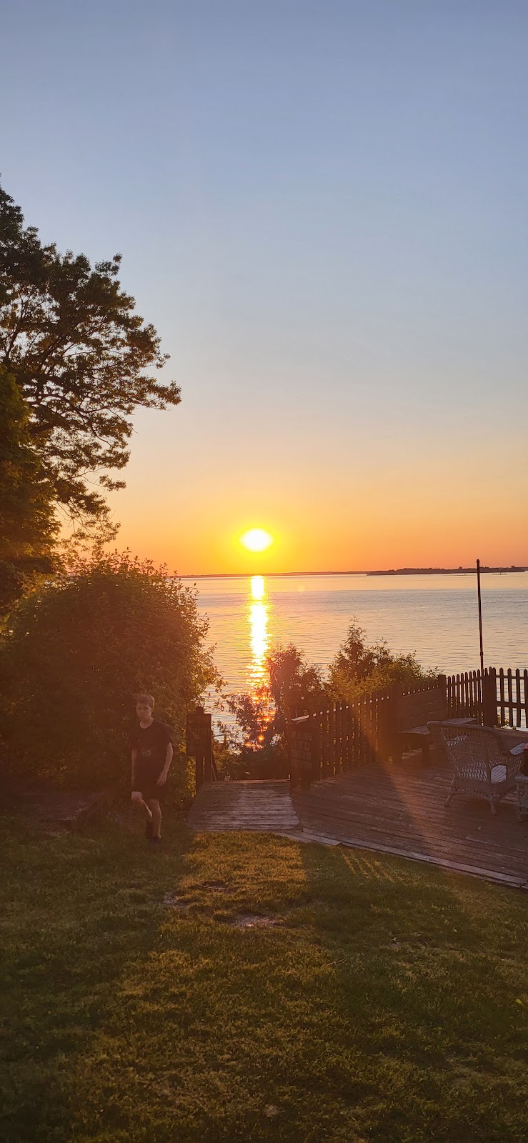 Merry Knoll Campground