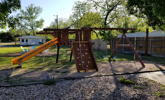 Texas Hills RV Haven