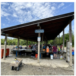 Hope Village Inn RV Park