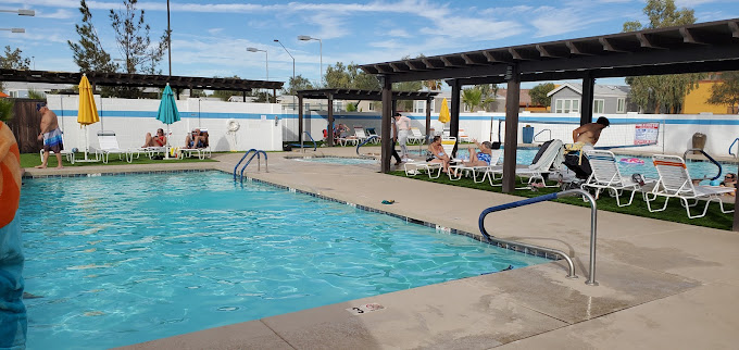 Western Horizon Resorts - Casa Grande