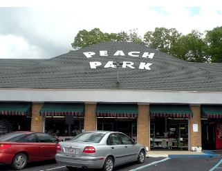 Peach Park RV Park