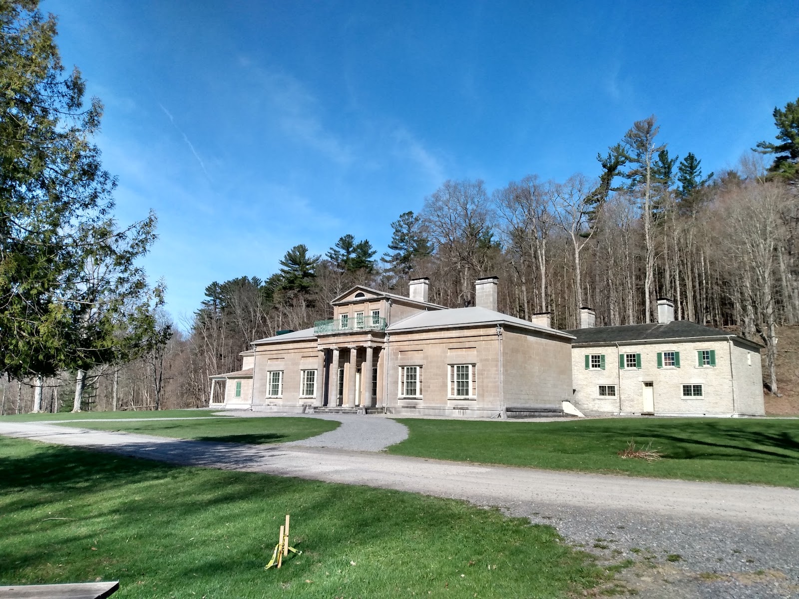 Glimmerglass State Park