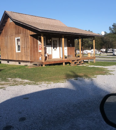Currahee RV Park