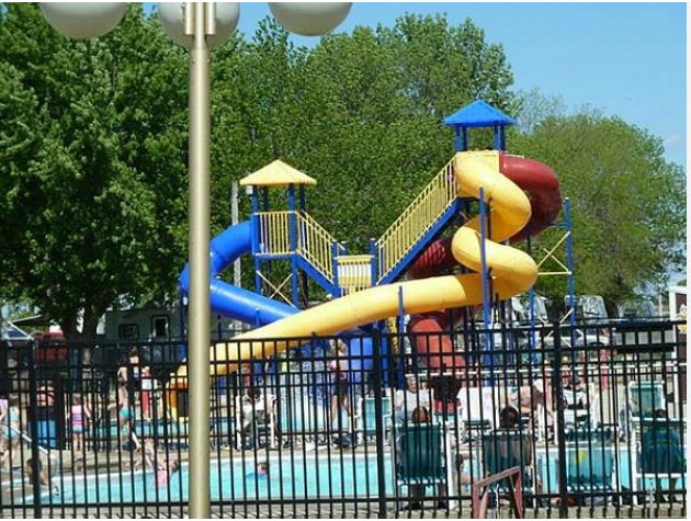 Yogi Bear Jellystone Park at Beaver Creek