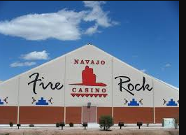 Fire Rock Navajo Casino