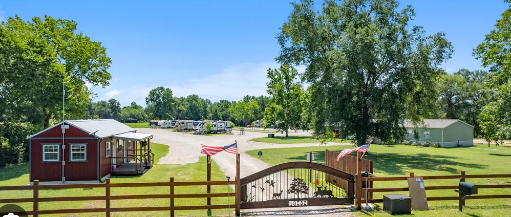Staway Ranch RV Park