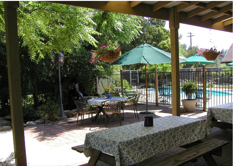 Green Acres RV Park & Campground