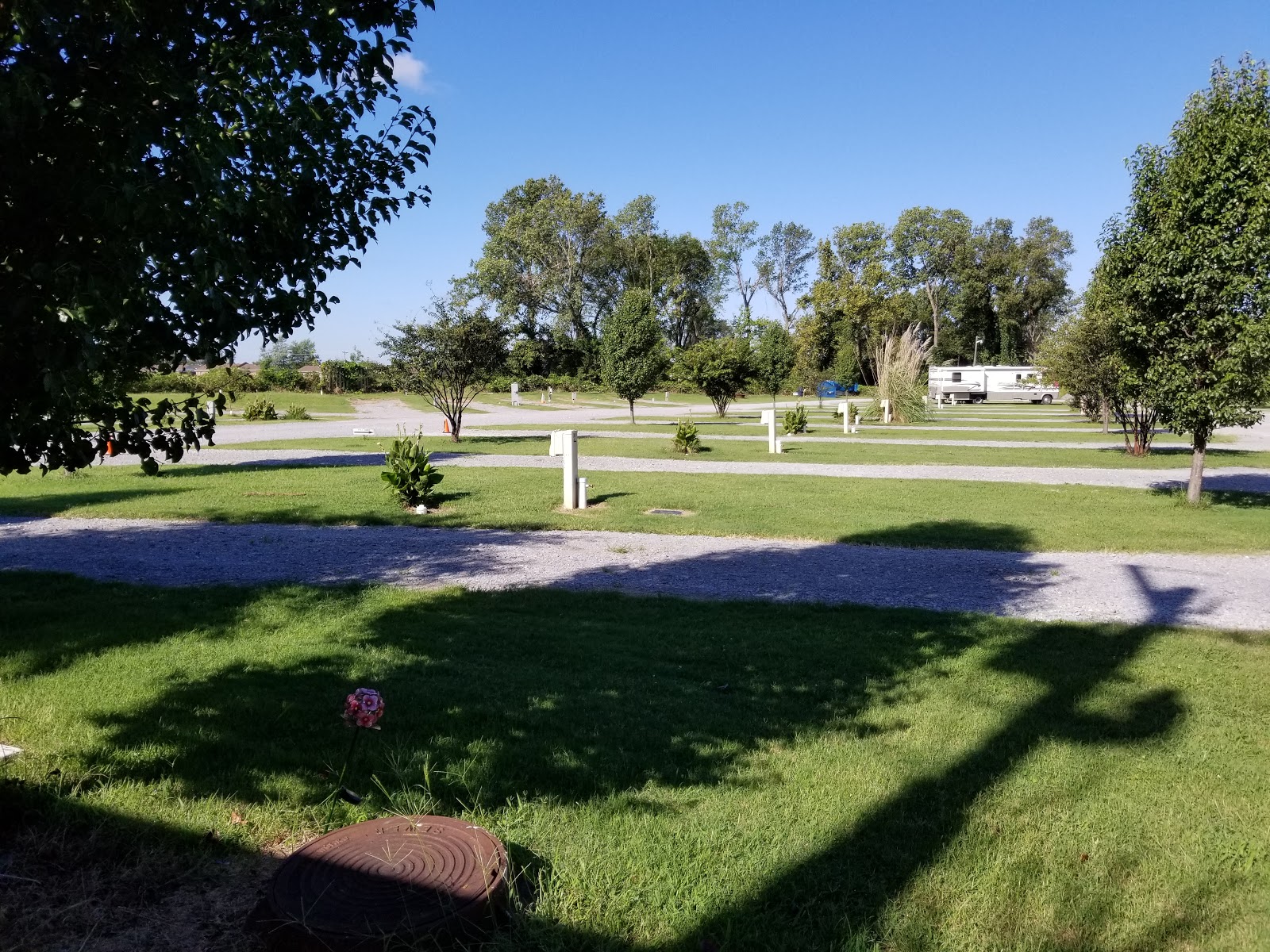Delta Ridge RV Park