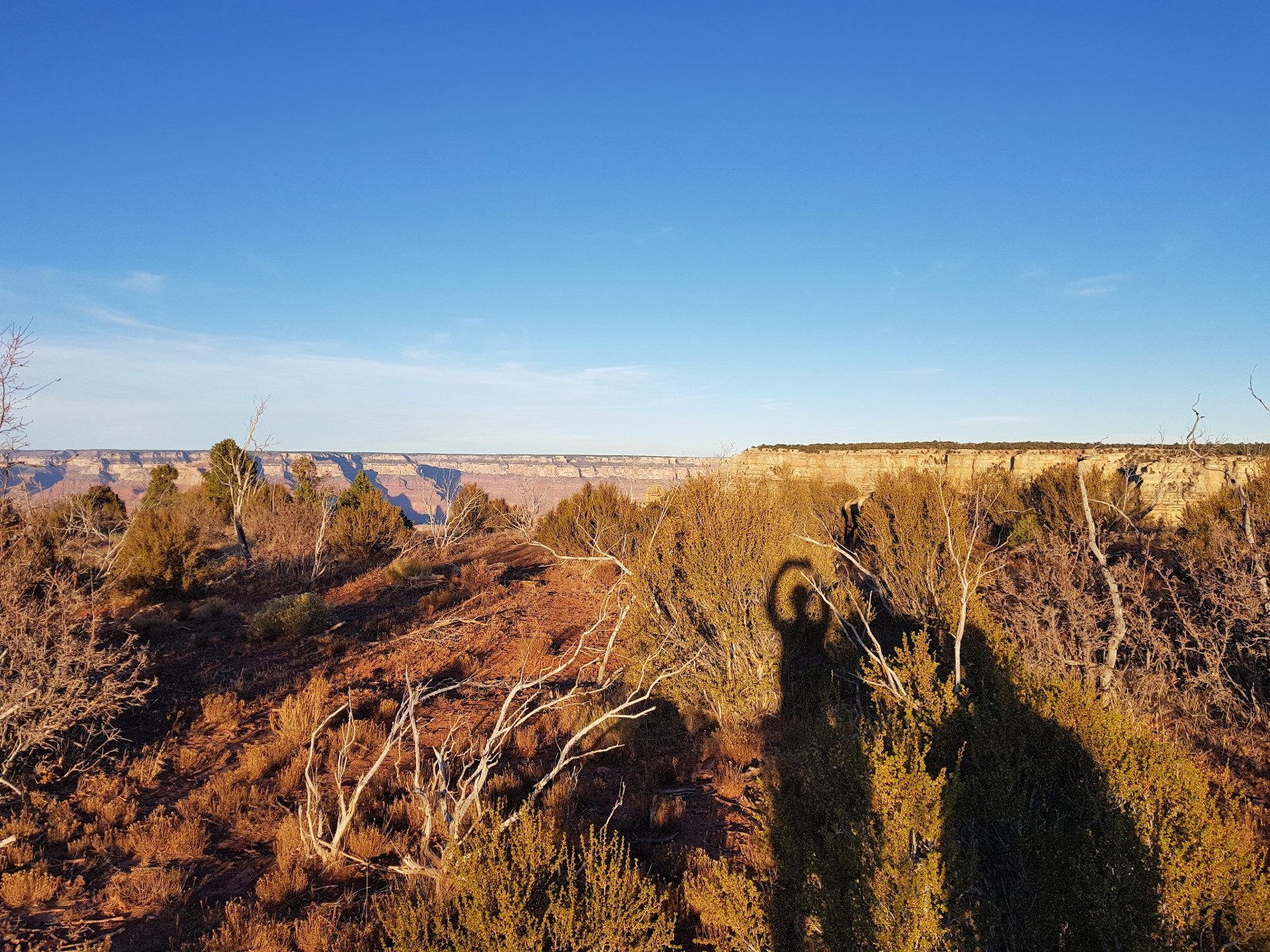 Grand Canyon Village