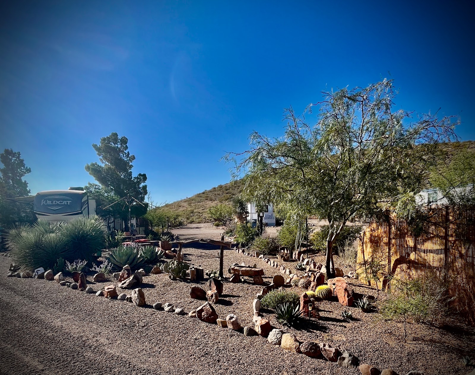 Hidden Valley Ranch Resort