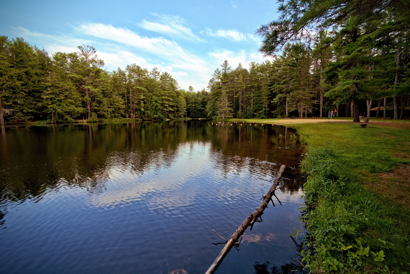 Otter River State Forest