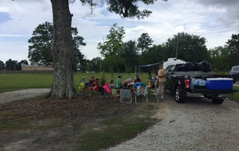 Allure RV Park and Storage