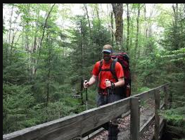 Tea Creek Campground