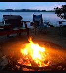 Gunflint Pines Resort and Campground