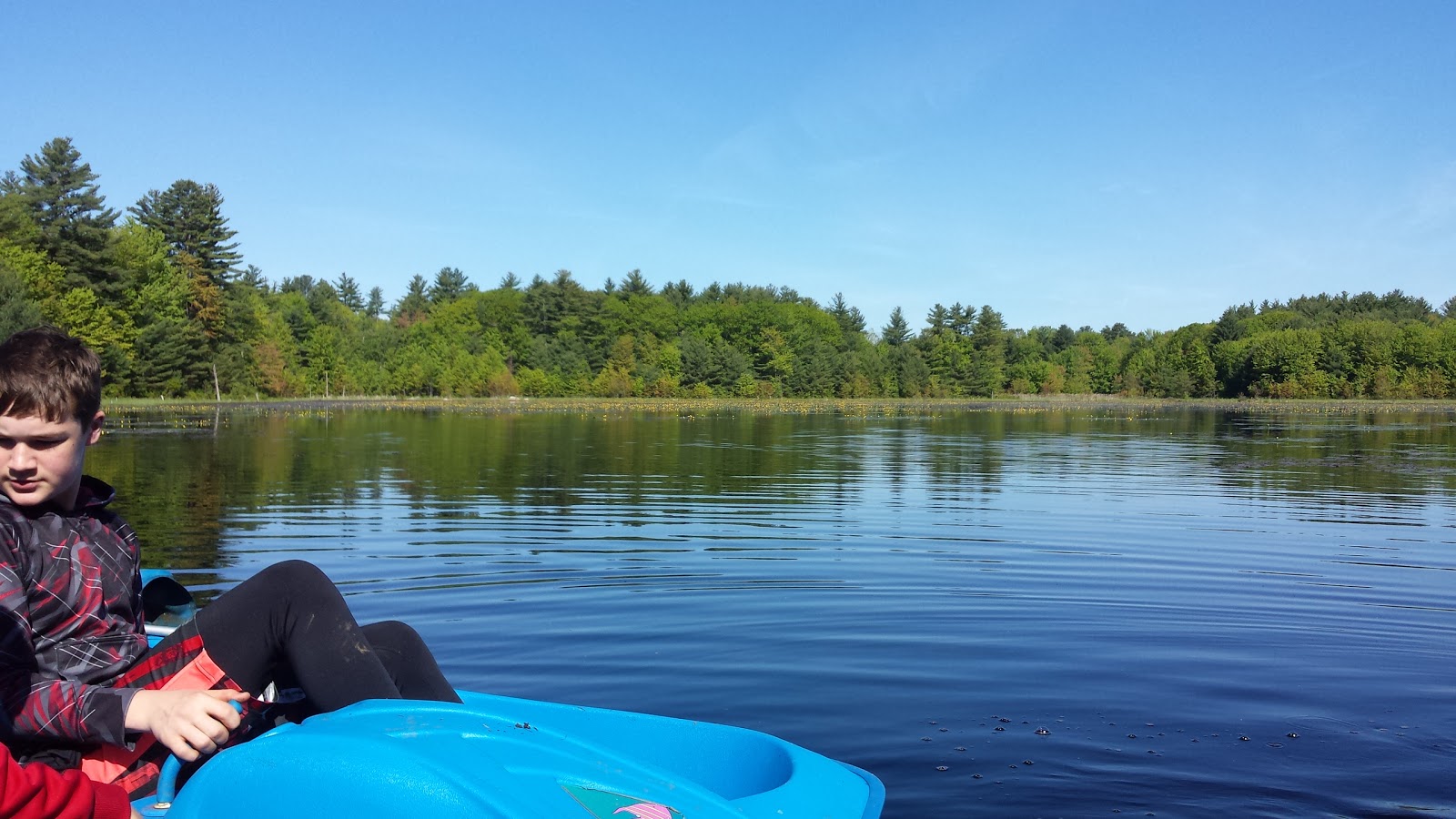 Hillcrest Campground