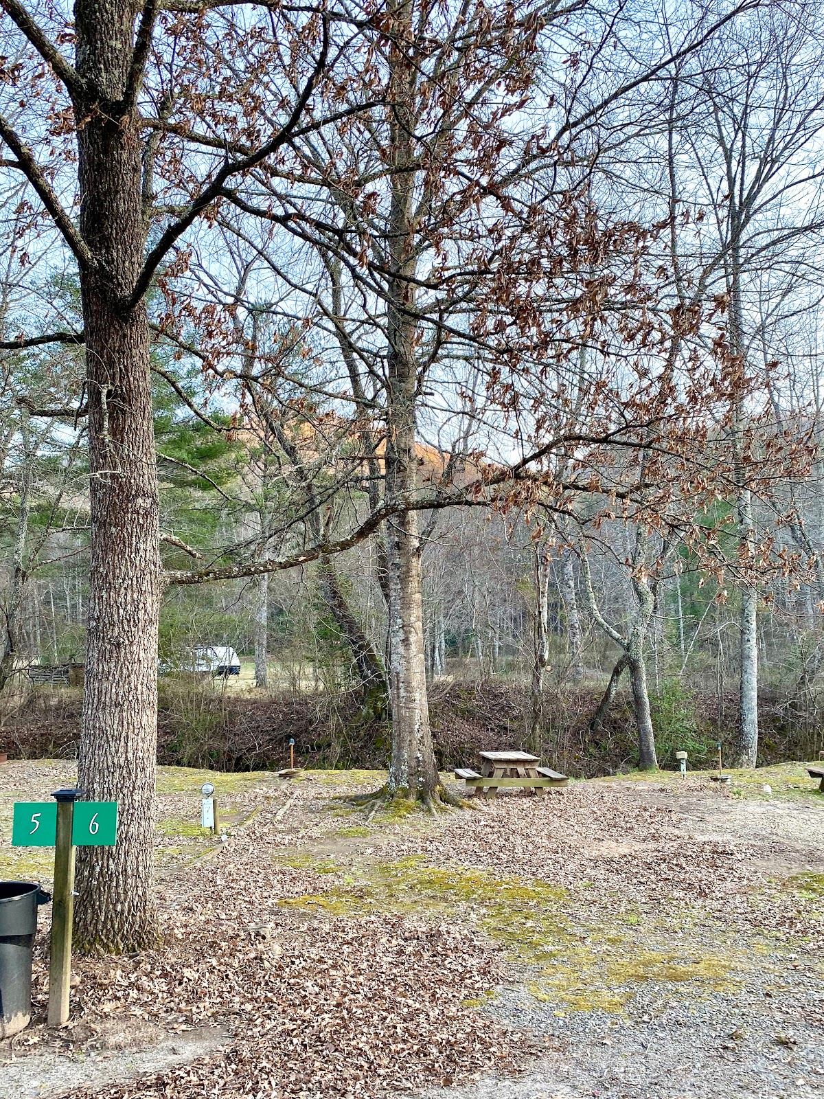 J&Js Getaway Campground and RV Park