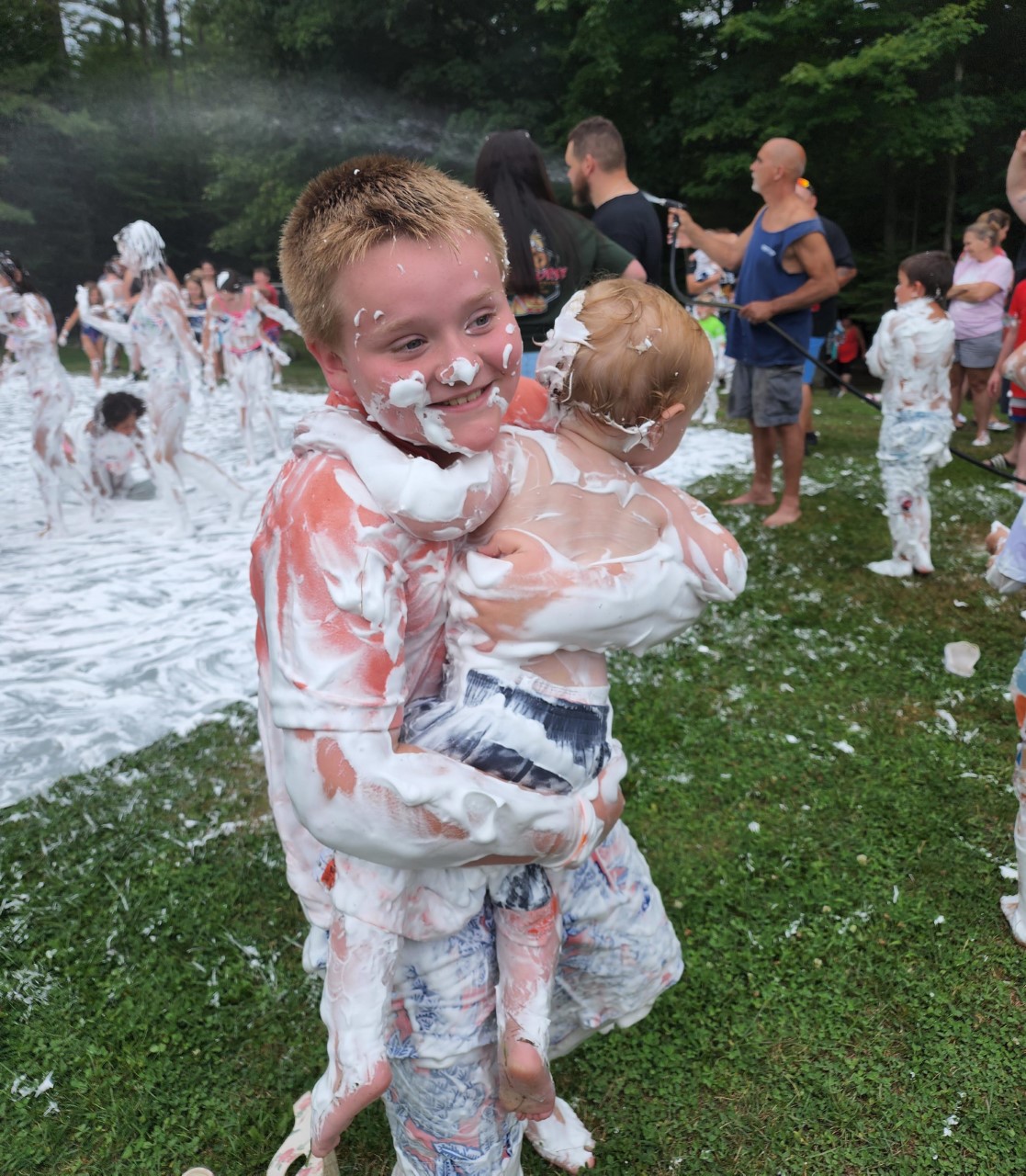 Crazy Horse Campground