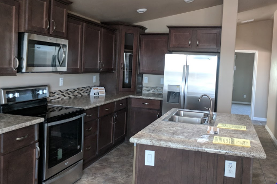 Cotton Lane RV & Golf Resort (55+ park)