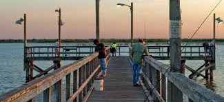 Lake Arrowhead State Park
