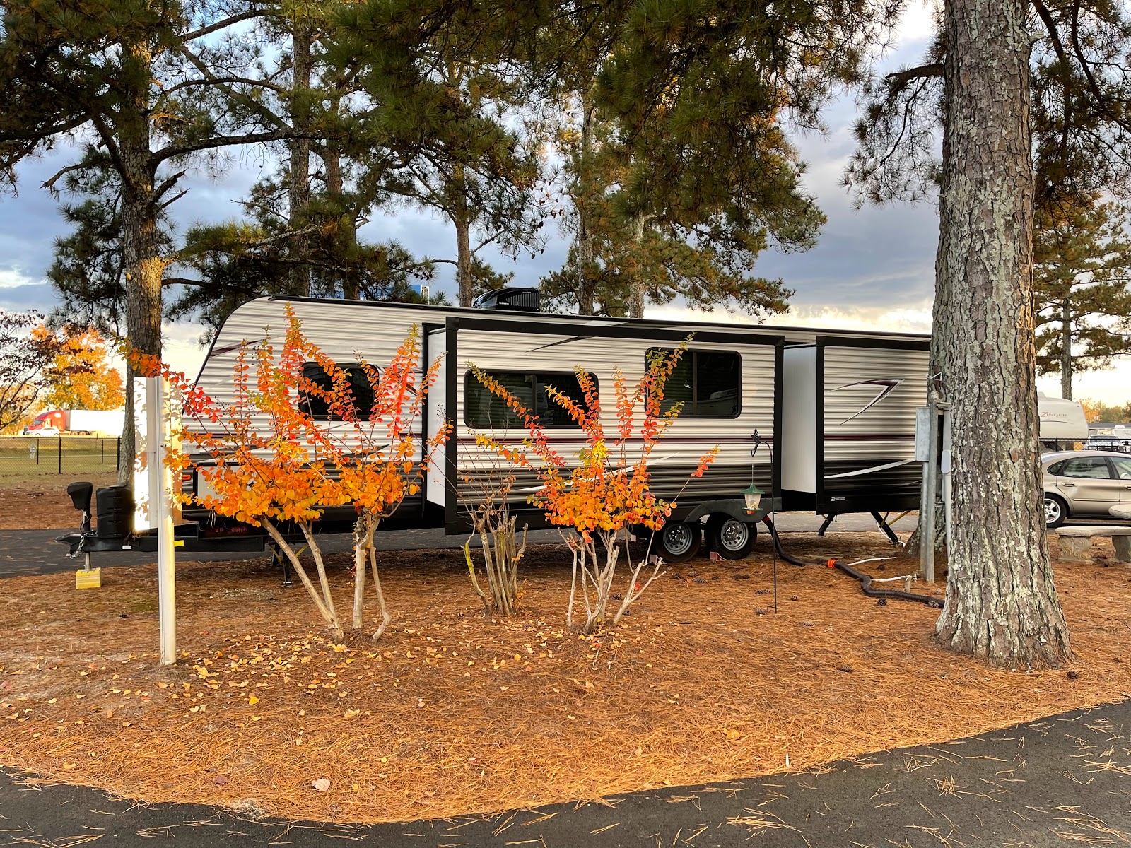 Interstate RV Park