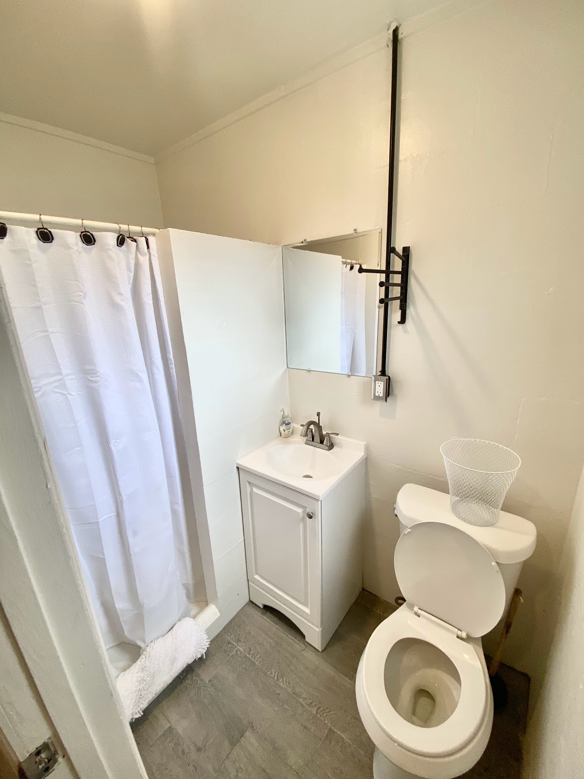 Seven Sisters Campground