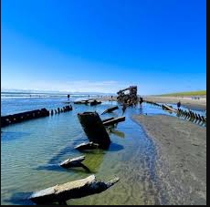 Fort Stevens State Park