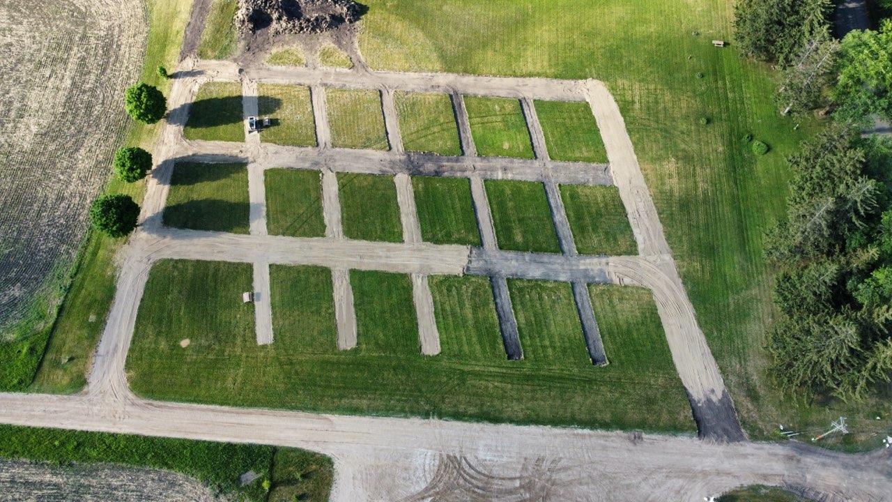 Eagle Stone Campground