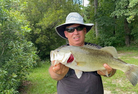 Bass Lake RV Campground