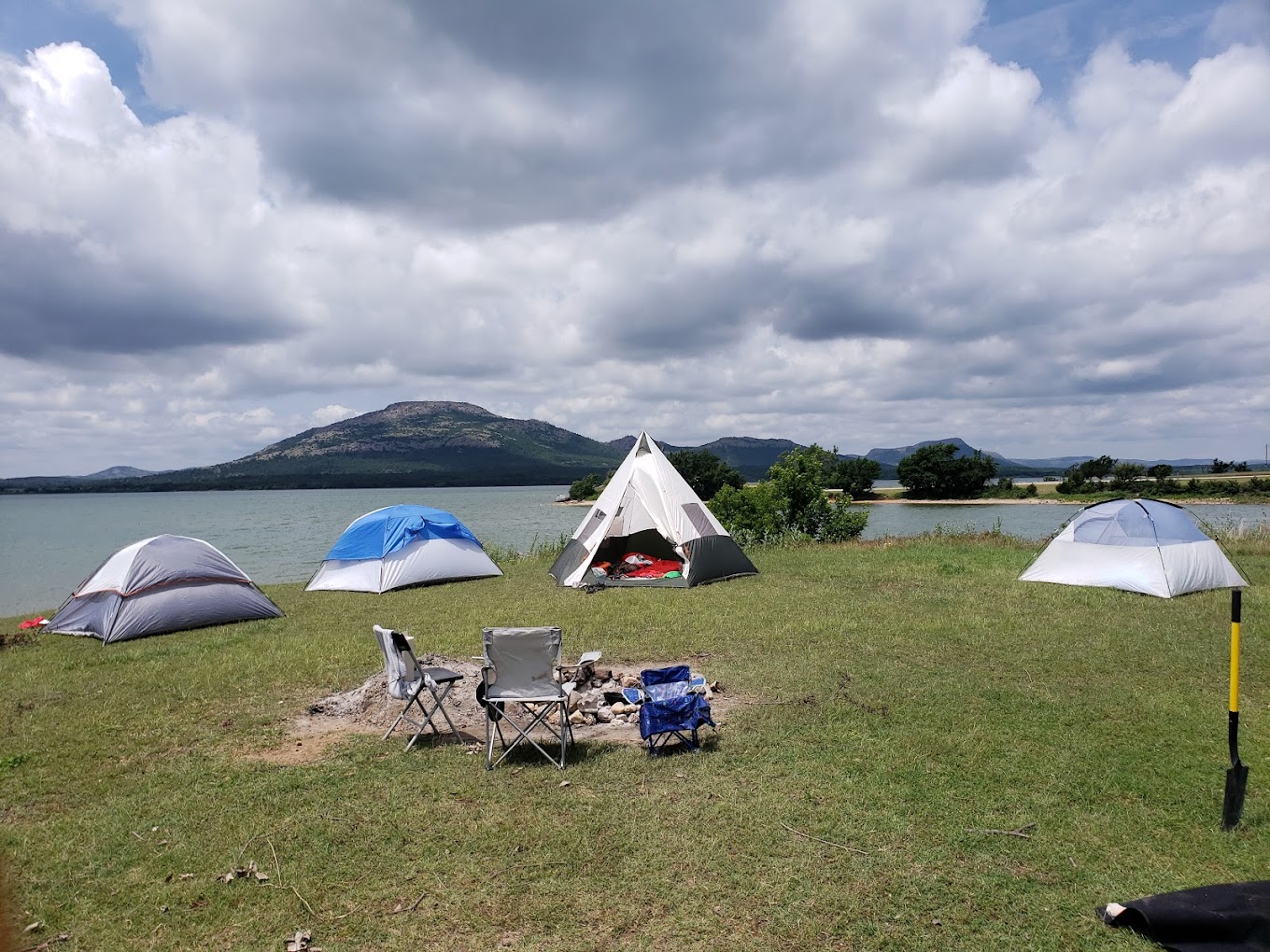 Granite Pointe RV Park