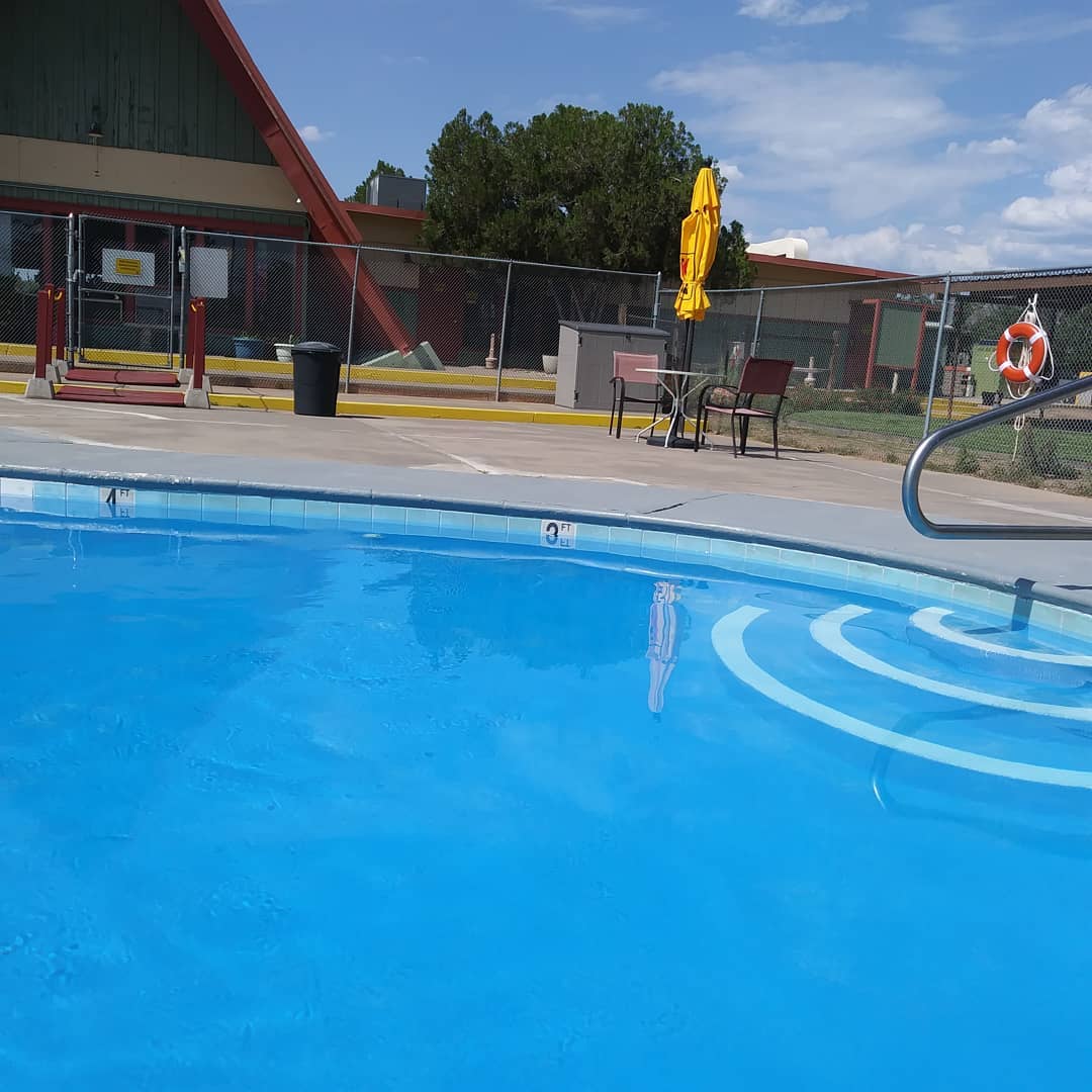 Alamogordo Roadrunner Campground