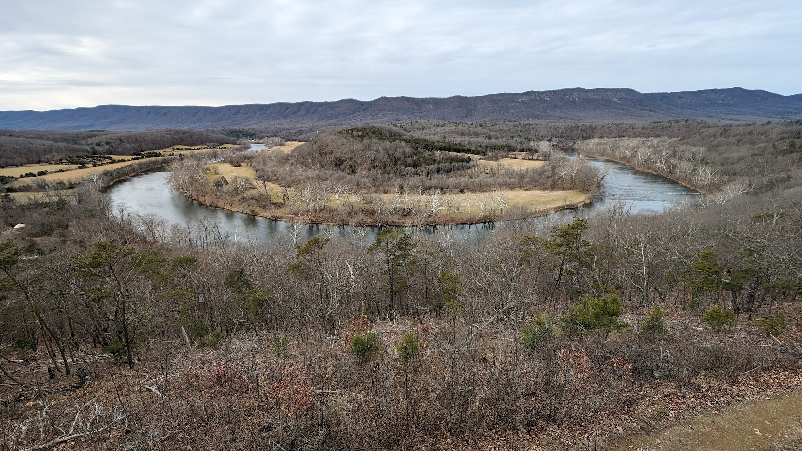 Main - Shenandoah River State Park