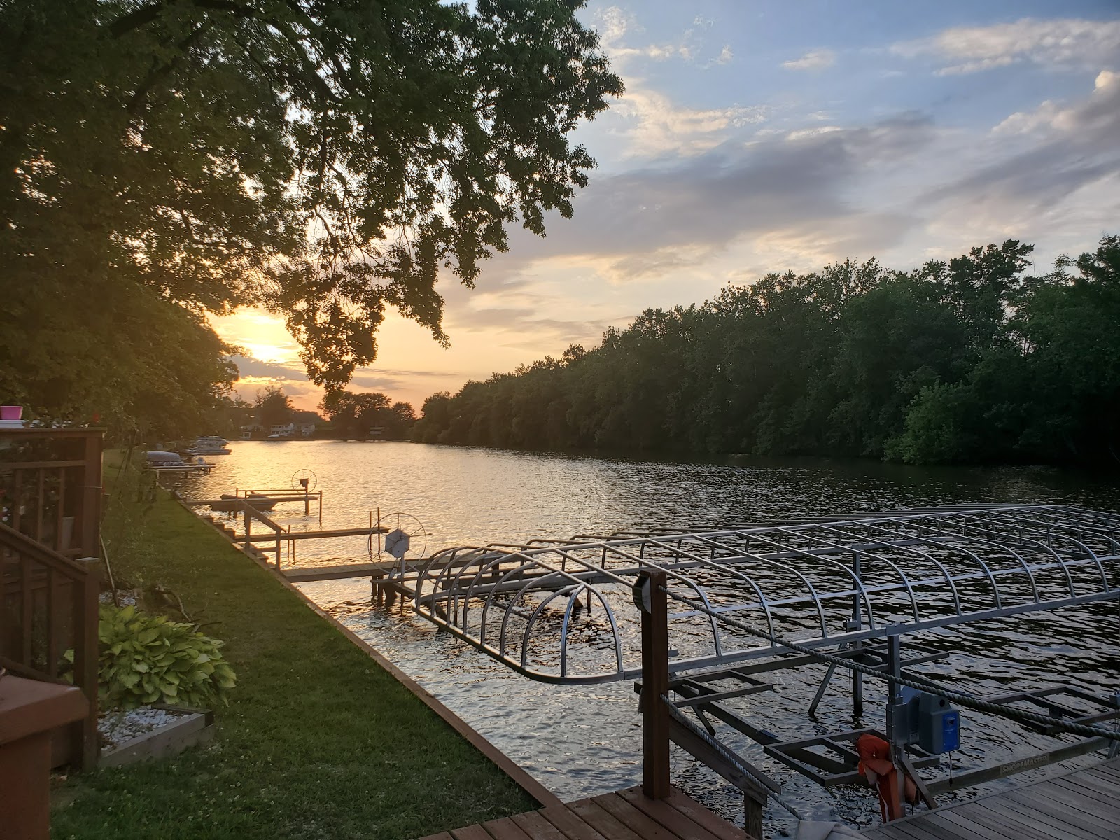 Elson’s Ponderosa Campground