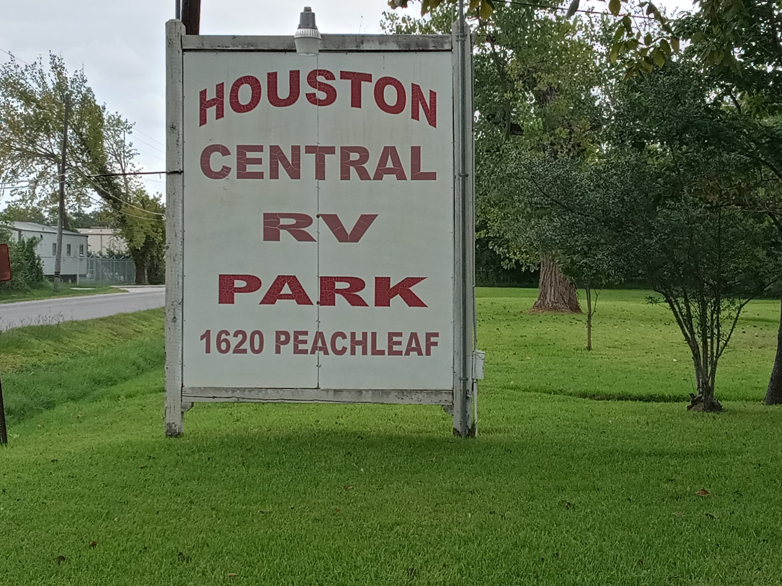 Houston Central KOA