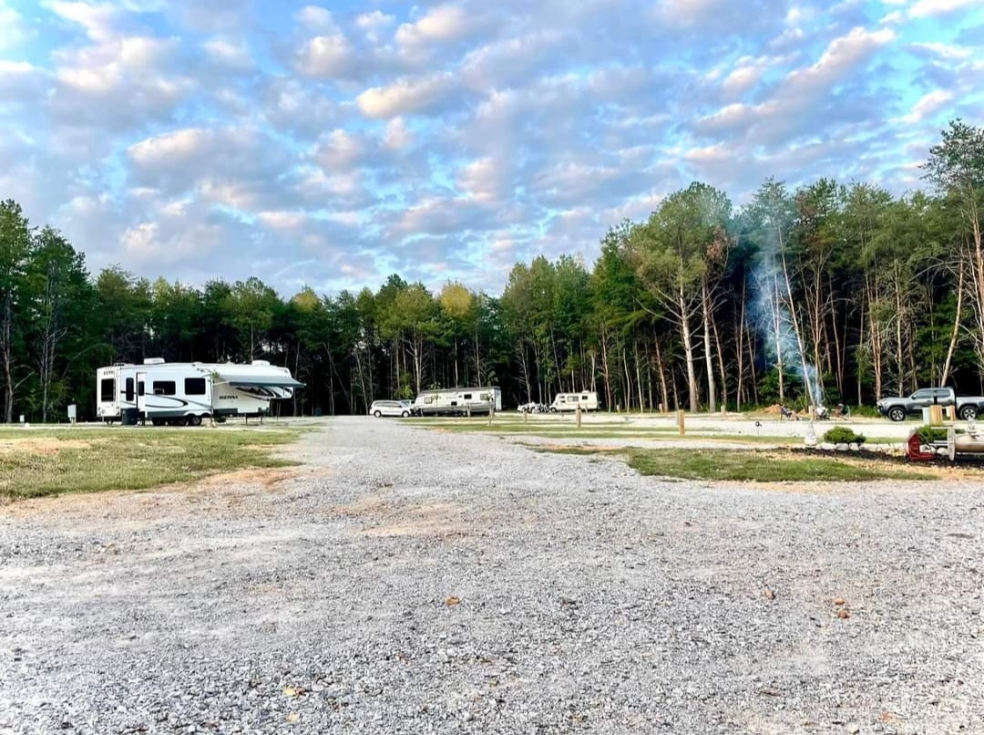 Sweethaven RV Park