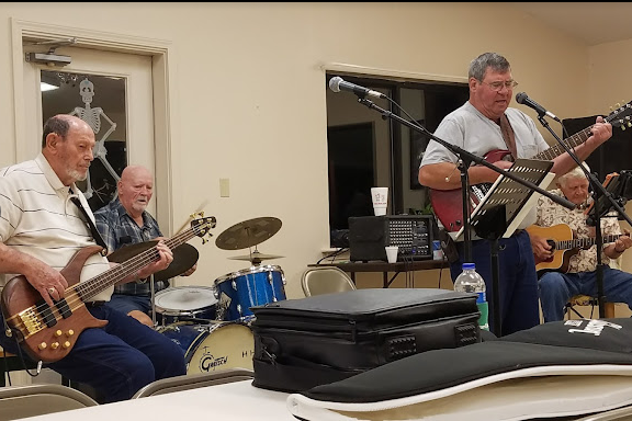 Escapees Turkey Creek RV Park