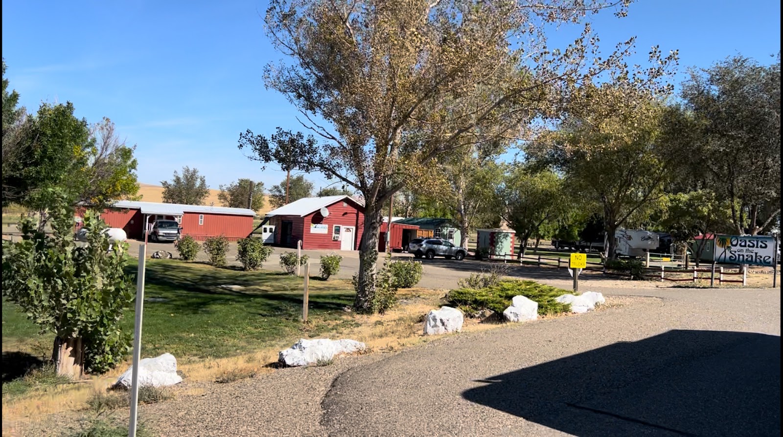 Catfish Junction RV Park