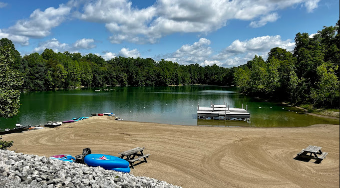 Rockwater Campground