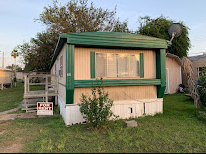 Oasis RV & Mobile Home Park