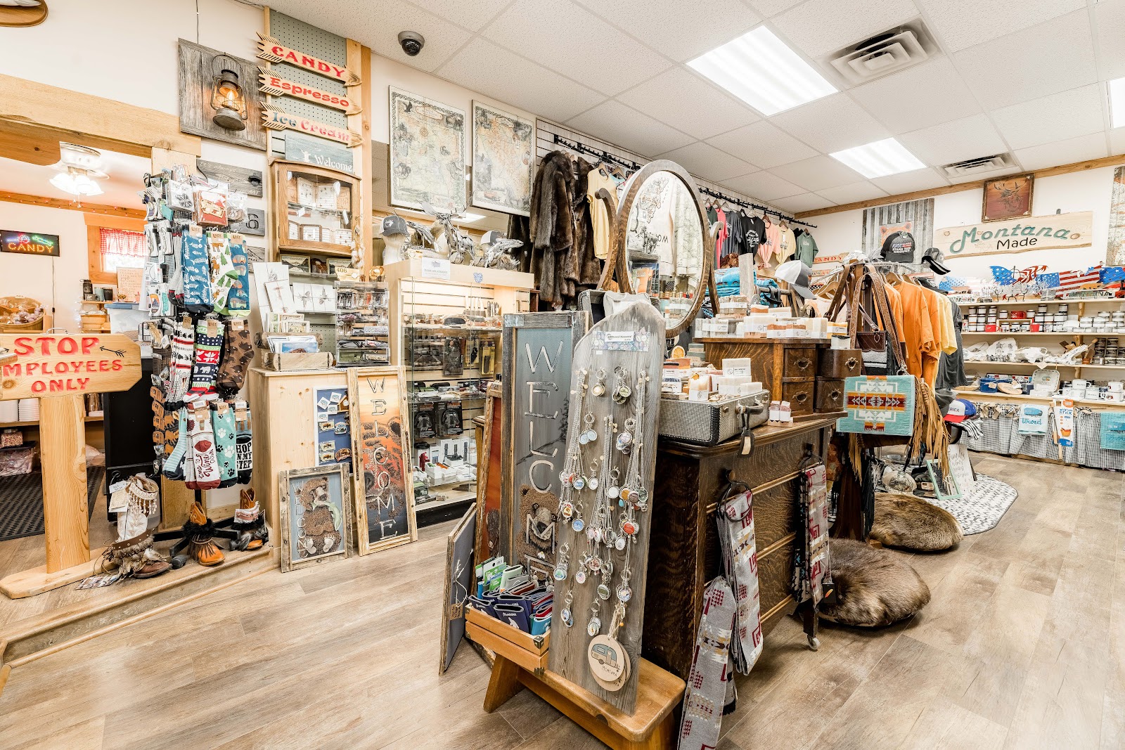 Cardwell Store & RV Park