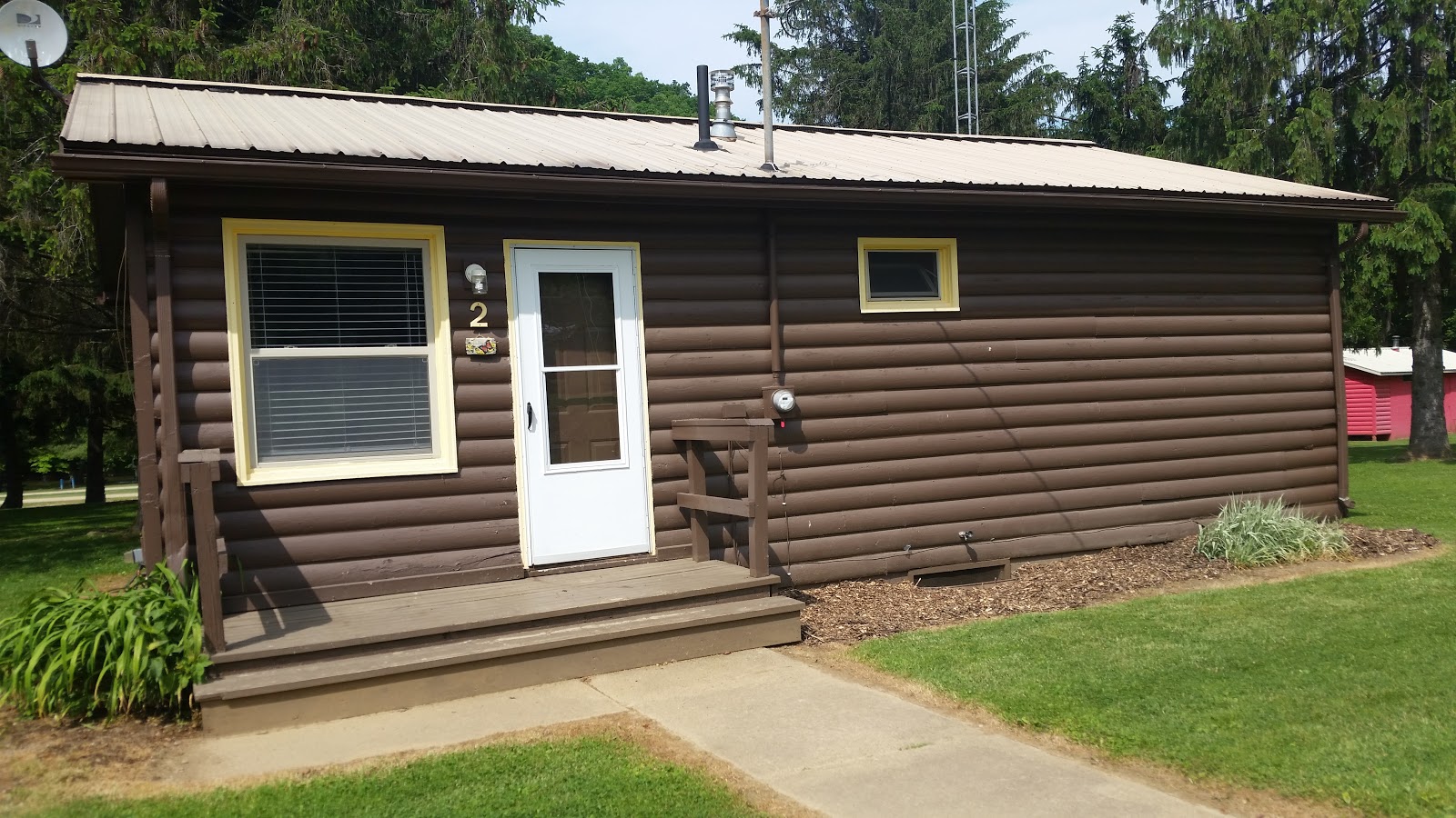 Smith's Pleasant Valley Family Campground