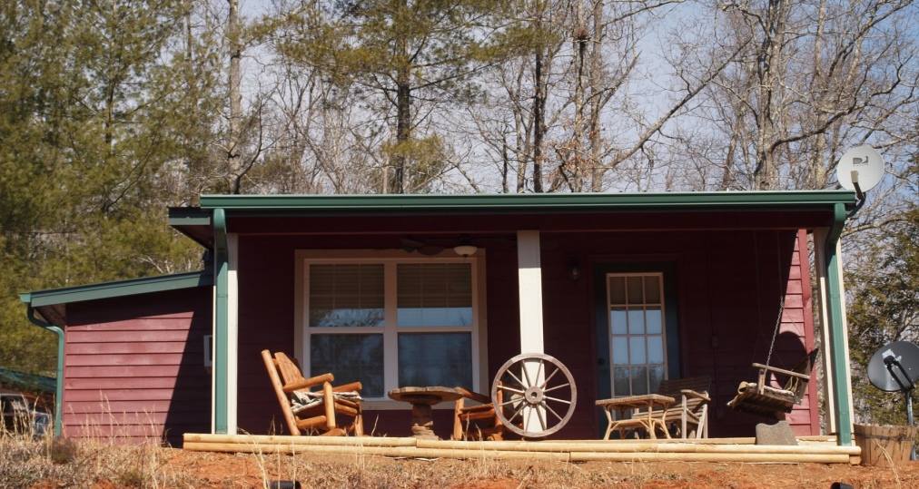 WagonMaster Ranch Resort