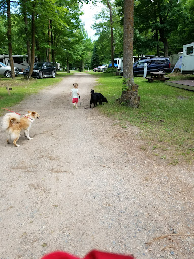 Prairie Lake Campground LLC