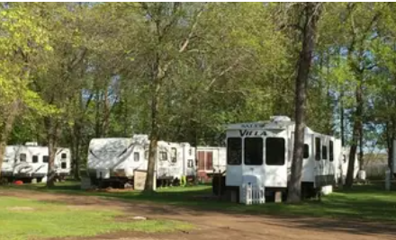 Wildwedge Golf & RV Park