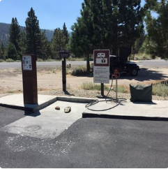 Pine Cliff RV Resort and General