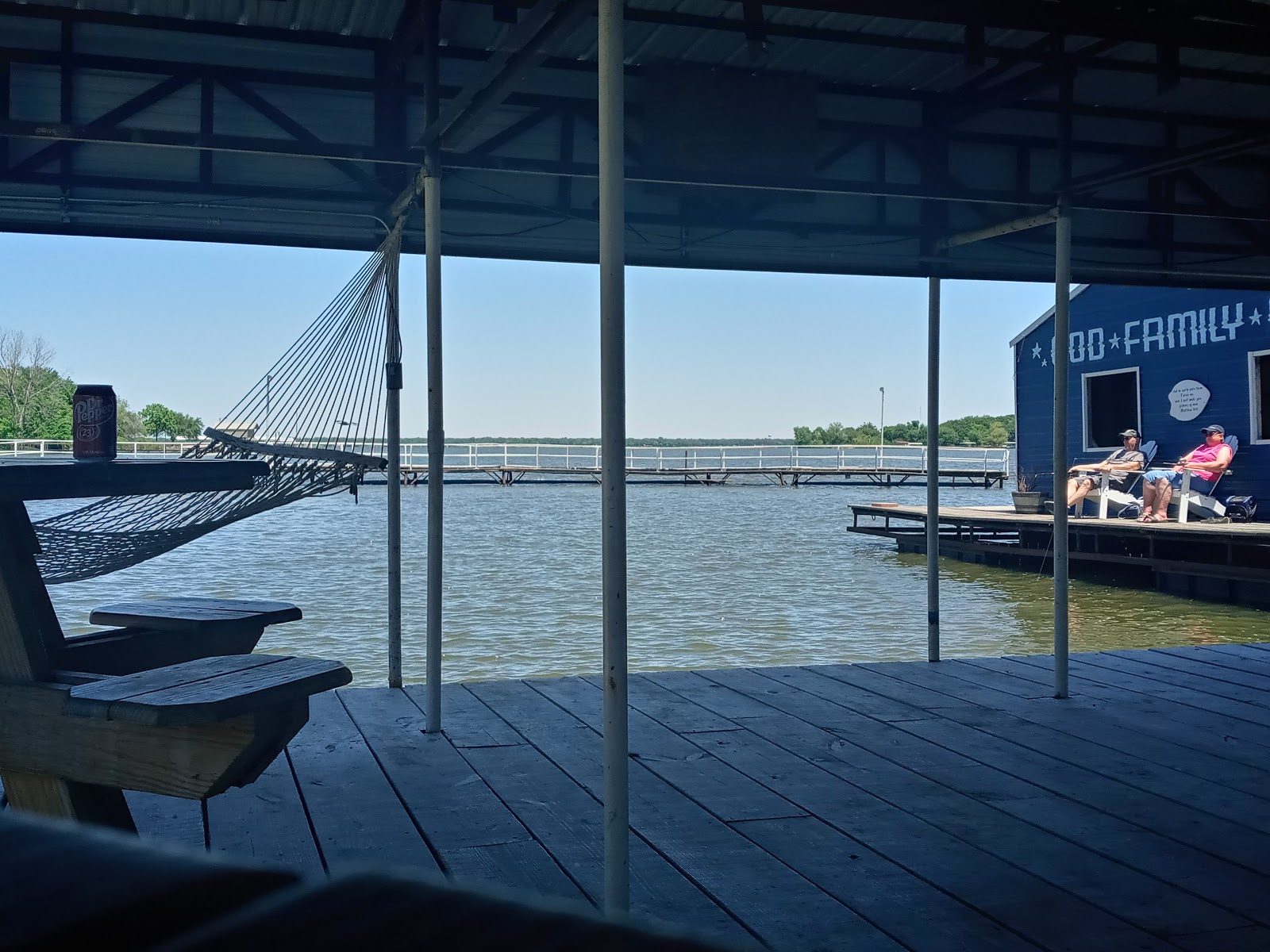 Duck Cove Marina and RV Park