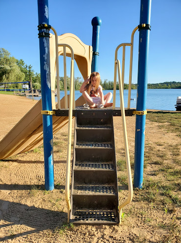 Miller Lake Campground