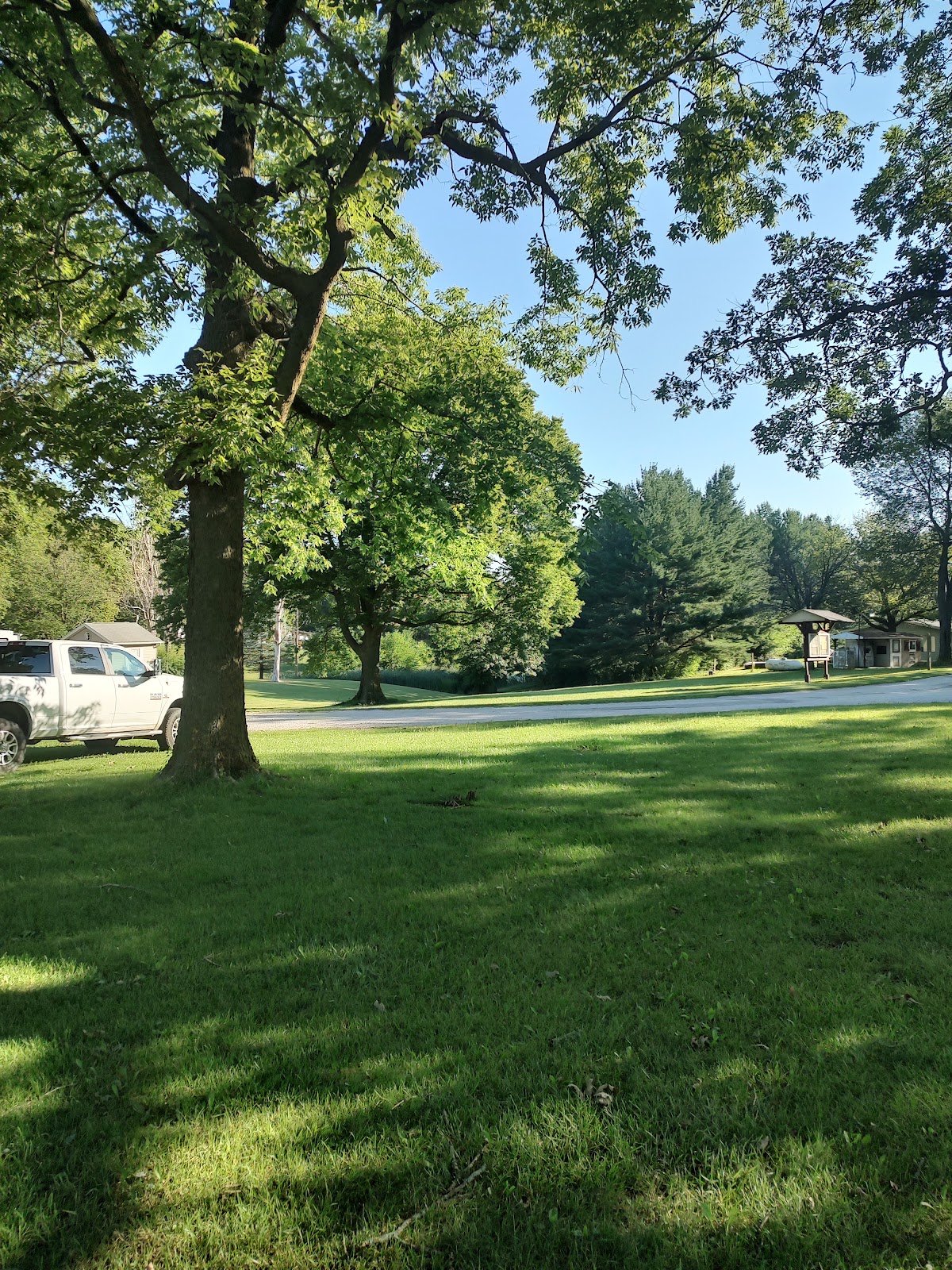 Arrowhead Acres Camping