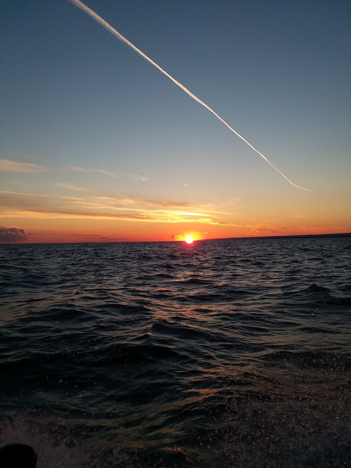 Camp Eriez Campground