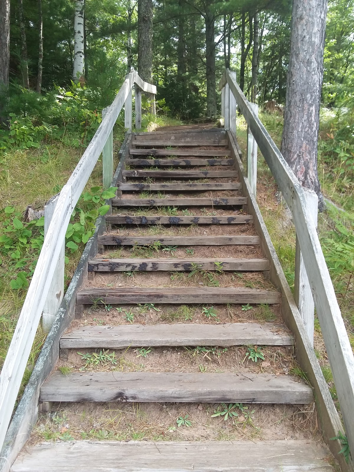 Twin Lake Campground